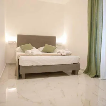 Beninc-house Agropoli