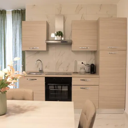 Beninc-house * Agropoli
