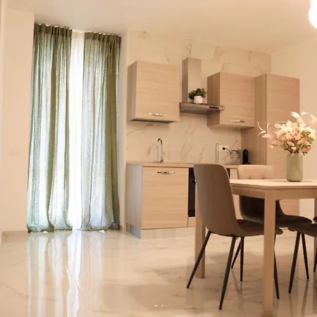 Holiday home Beninc-house Agropoli