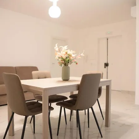 Beninc-house Agropoli