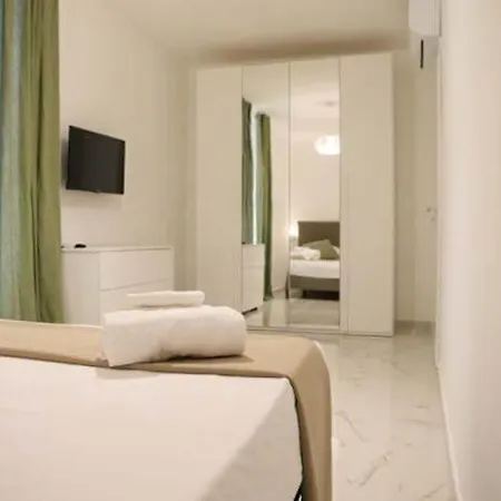 Ferienhaus Beninc-house Agropoli