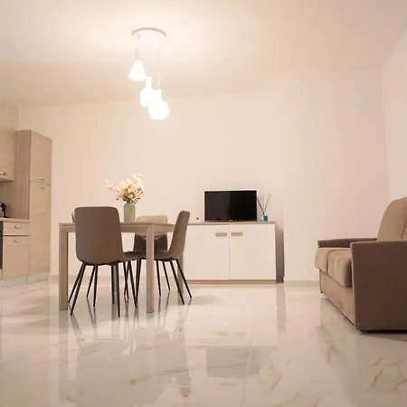 Ferienhaus Beninc-house *